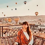 Osmanli Cappadocia Гьореме