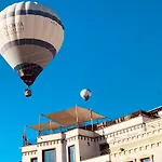 Osmanli Cappadocia Szálloda