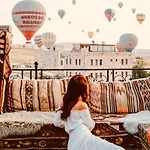 Szálloda Osmanli Cappadocia