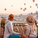 Osmanli Cappadocia فندق 3*