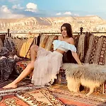 Osmanli Cappadocia Гьореме