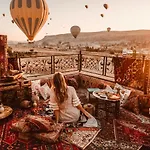Osmanli Cappadocia غوريمِيه