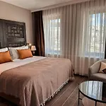 Osmanli Cappadocia Szálloda