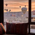 Osmanli Cappadocia فندق 3*
