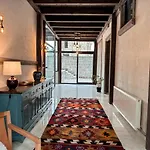 Osmanli Cappadocia فندق 3*