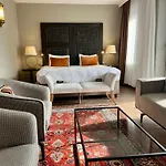 Osmanli Cappadocia فندق غوريمِيه