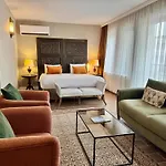Osmanli Cappadocia 3* غوريمِيه