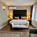 Osmanli Cappadocia 3* غوريمِيه