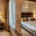 Osmanli Cappadocia 3*
