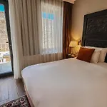 Hotel Osmanli Cappadocia 3*