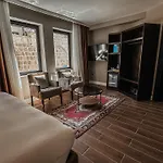 Osmanli Cappadocia Готель 3*