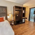 فندق Osmanli Cappadocia 3*