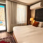 Osmanli Cappadocia 3*