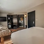 Osmanli Cappadocia 3* غوريمِيه