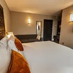 فندق Osmanli Cappadocia غوريمِيه