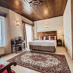Osmanli Cappadocia Szálloda 3*