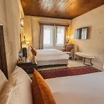 Osmanli Cappadocia 3* غوريمِيه