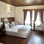Osmanli Cappadocia 3*