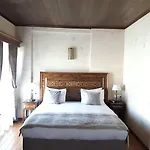 فندق Osmanli Cappadocia