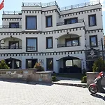 فندق Osmanli Cappadocia غوريمِيه