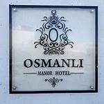 Osmanli Cappadocia فندق