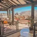 Osmanli Cappadocia فندق 3*
