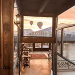 فندق Osmanli Cappadocia