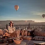 فندق Osmanli Cappadocia 3*