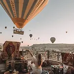 Hotel Osmanli Cappadocia 3*