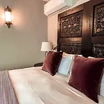 Osmanli Cappadocia غوريمِيه