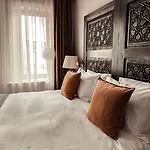 فندق Osmanli Cappadocia غوريمِيه