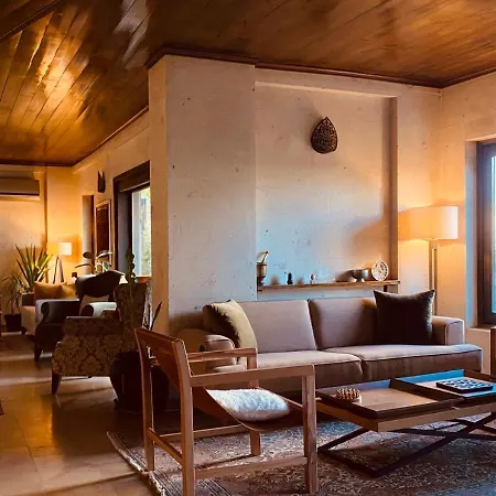 Hotel Osmanli Cappadocia Göreme