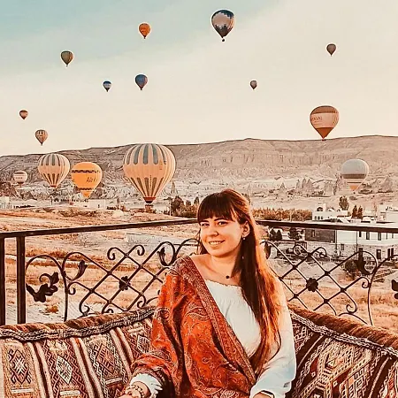 Osmanli Cappadocia גורמה