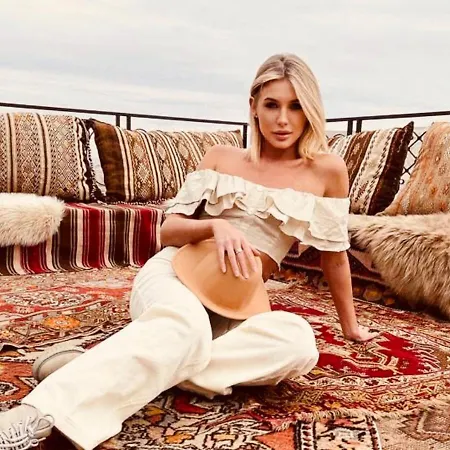 Osmanli Cappadocia 3*