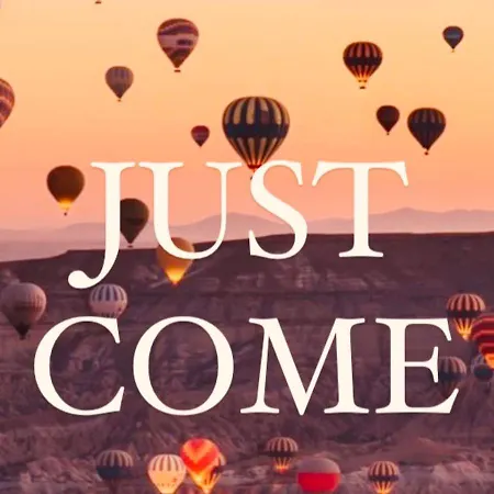 Osmanli Cappadocia Göreme