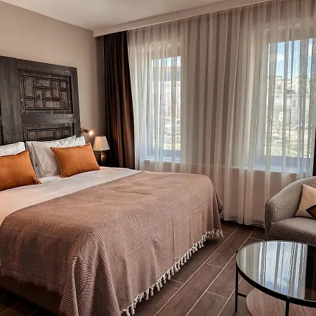 Osmanli Cappadocia Hotel