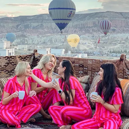 Osmanli Cappadocia גורמה