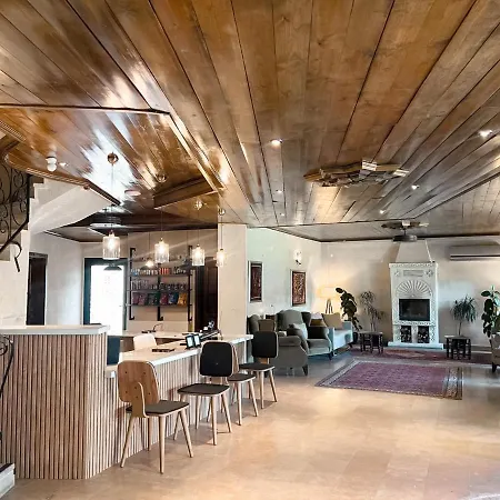 Osmanli Cappadocia Hotel Hotel 3*