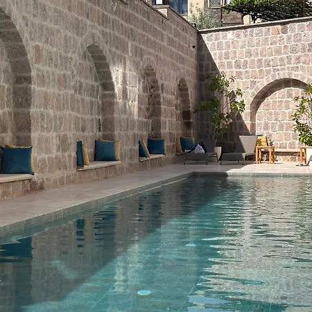 Osmanli Cappadocia 호텔