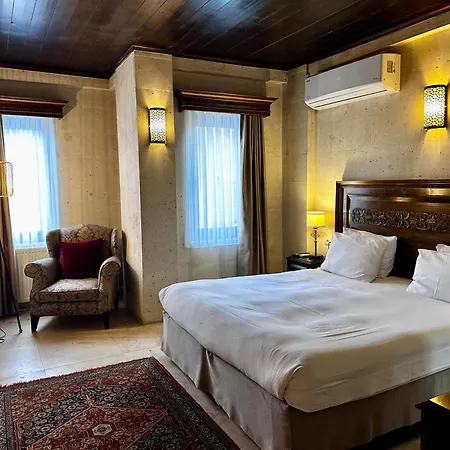 Osmanli Cappadocia 3* Göreme