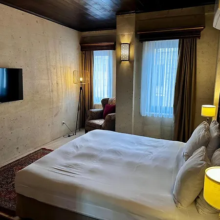 Osmanli Cappadocia Hotel Göreme
