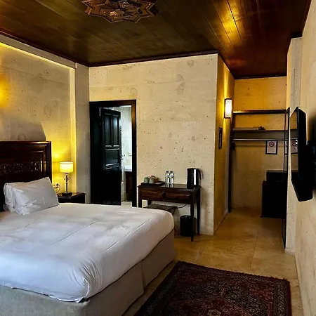 Osmanli Cappadocia Hotel