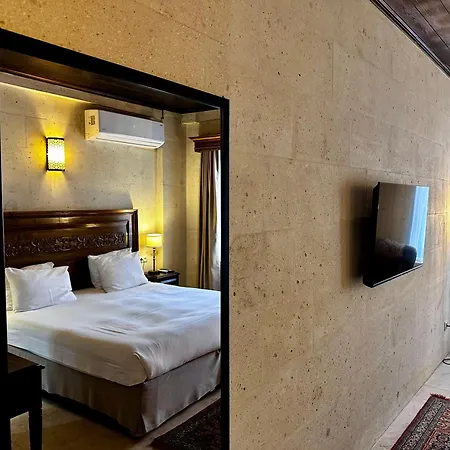 Osmanli Cappadocia Hotel 2*