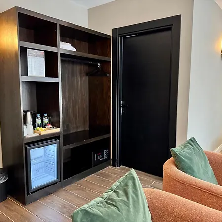 Osmanli Cappadocia Hotel 3*