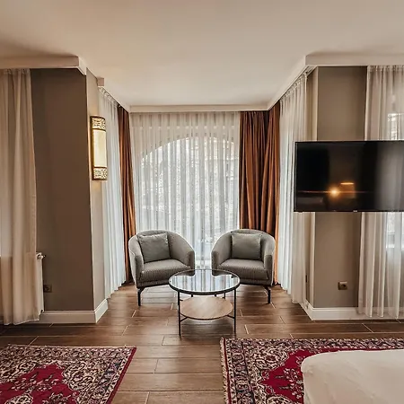 Hotel Osmanli Cappadocia Hotel Goreme