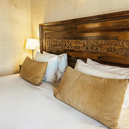Osmanli Cappadocia 호텔 괴레메