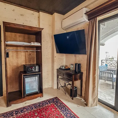Hotel Osmanli Cappadocia Göreme