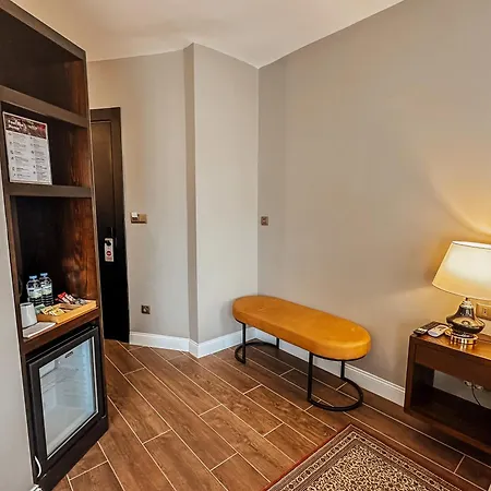 Osmanli Cappadocia Hotel Hotel