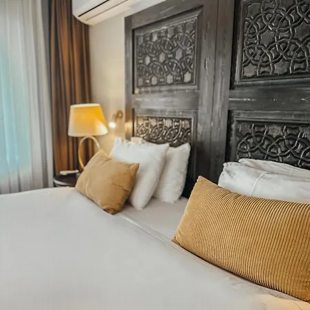 Hotel Osmanli Cappadocia Hotel Goreme