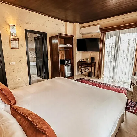 Osmanli Cappadocia Hotel